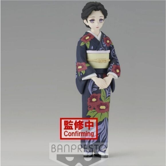 Banpresto Demon Slayer Tamayo Figure - Picture 1 of 4